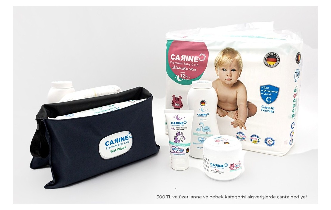 Bebek Banyo ve Sonrası Bebek Bakımı Nasıl Yapılır?