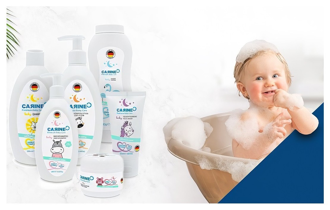Güvenilir Bebek Bakım Ürünleri, Bebekler için Şampuan, Pudra ve Kremler Nelerdir?
