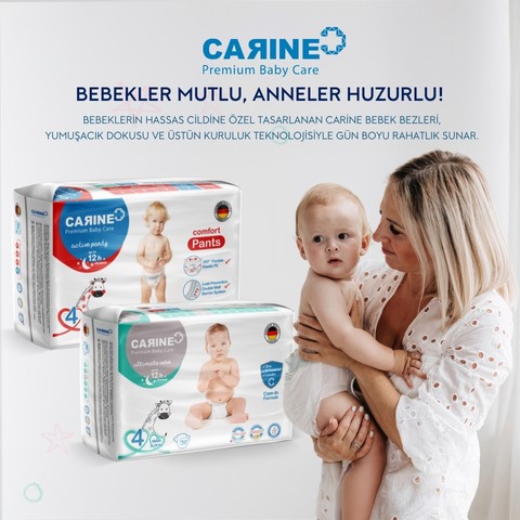 bebek bezi mobil ürün