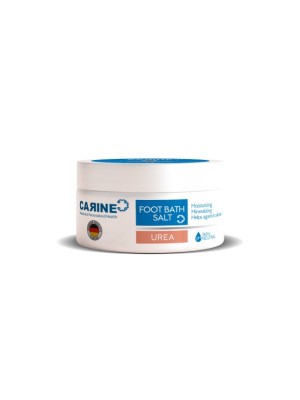 CARINE AYAK BANYO TUZU 300 ML