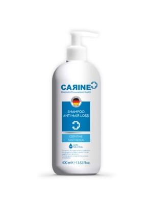 Carine Saç Dökülmesine Karşı Şampuan 400 ML | Carineshop