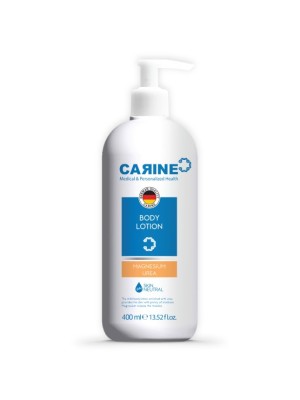 CARINE Vücut Losyonu 400 Ml