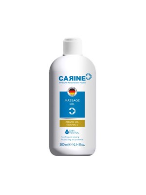 CARINE Masaj Yağı 300 Ml