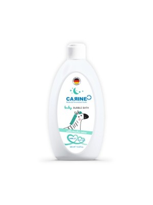 CARINE Bebek Banyo Köpüğü 400 Ml