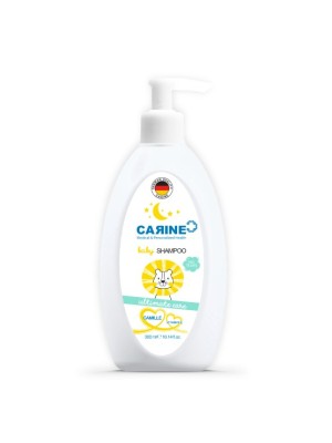 CARINE Bebek Şampuanı 300 Ml
