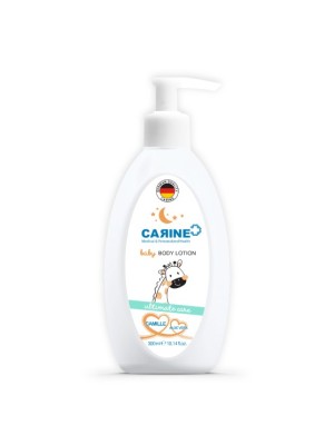 CARINE Bebek Vücut Losyonu 300 Ml