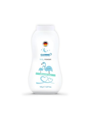 CARINE Bebek Pudrası 150 Gr
