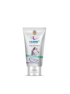 CARINE Bebek Yüz Kremi 50 Ml