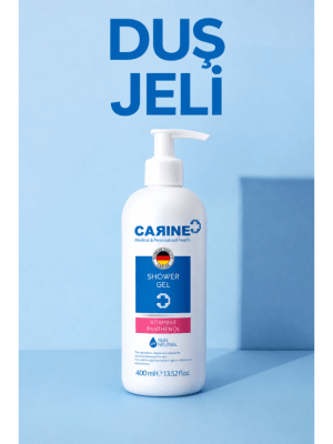 CARINE DUŞ JELİ 400 ML