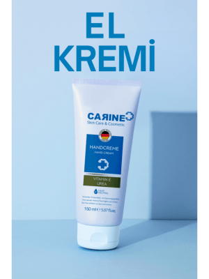 CARINE El Kremi 150 Ml